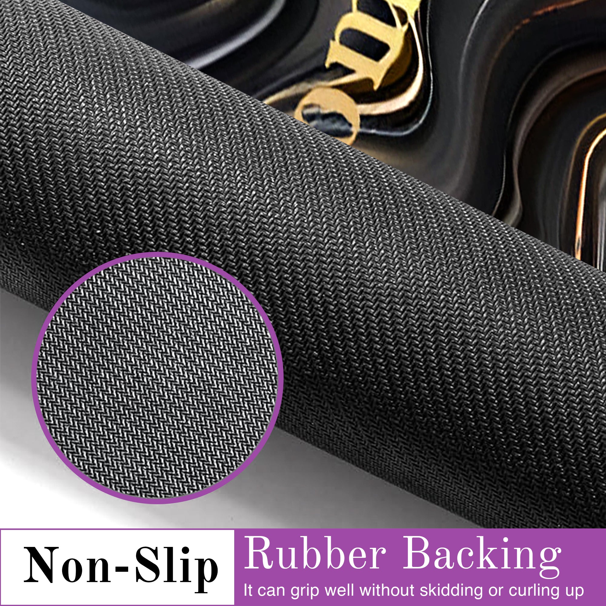 Bath & Kitchen Mat - WL Series