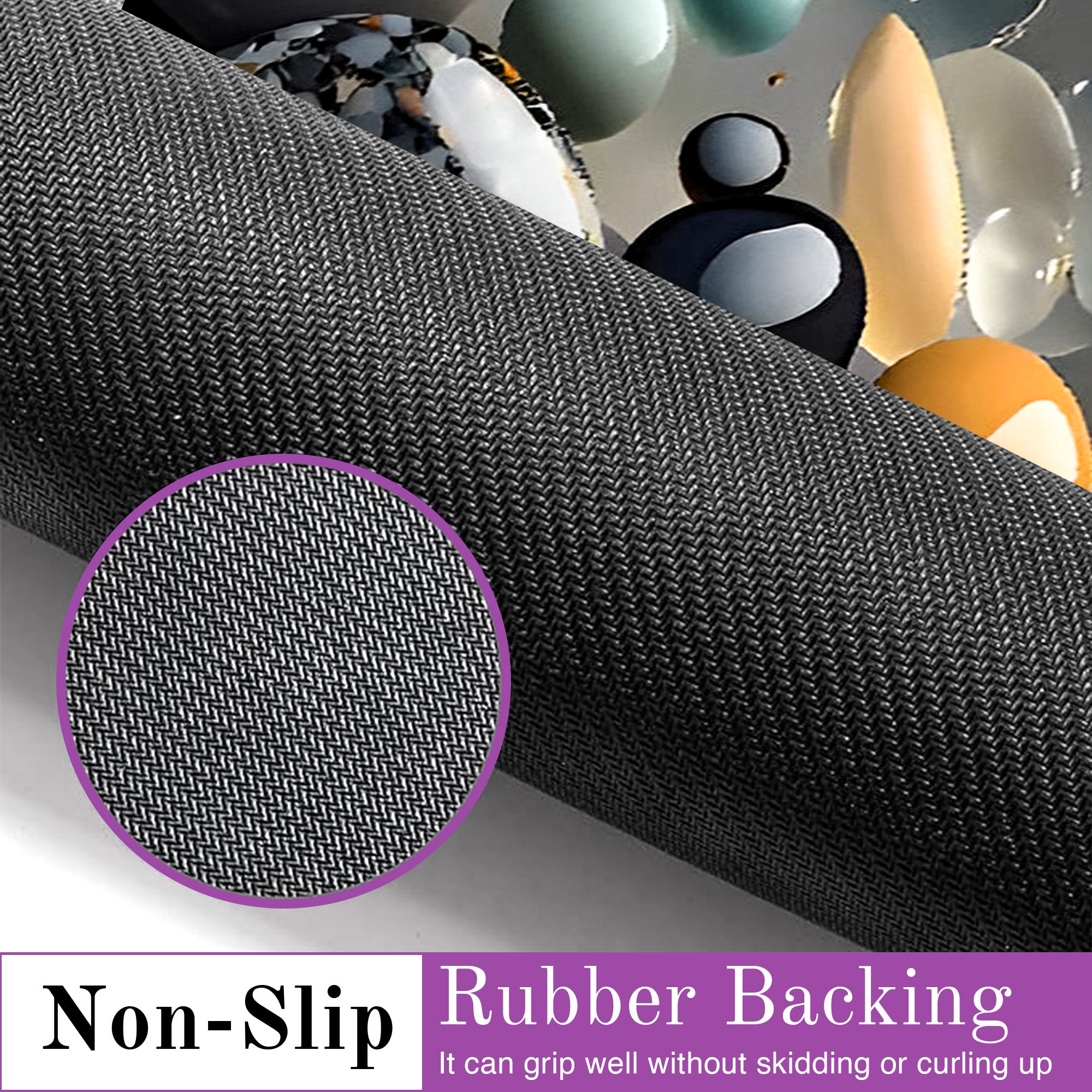 Bath & Kitchen Mat - JY Series