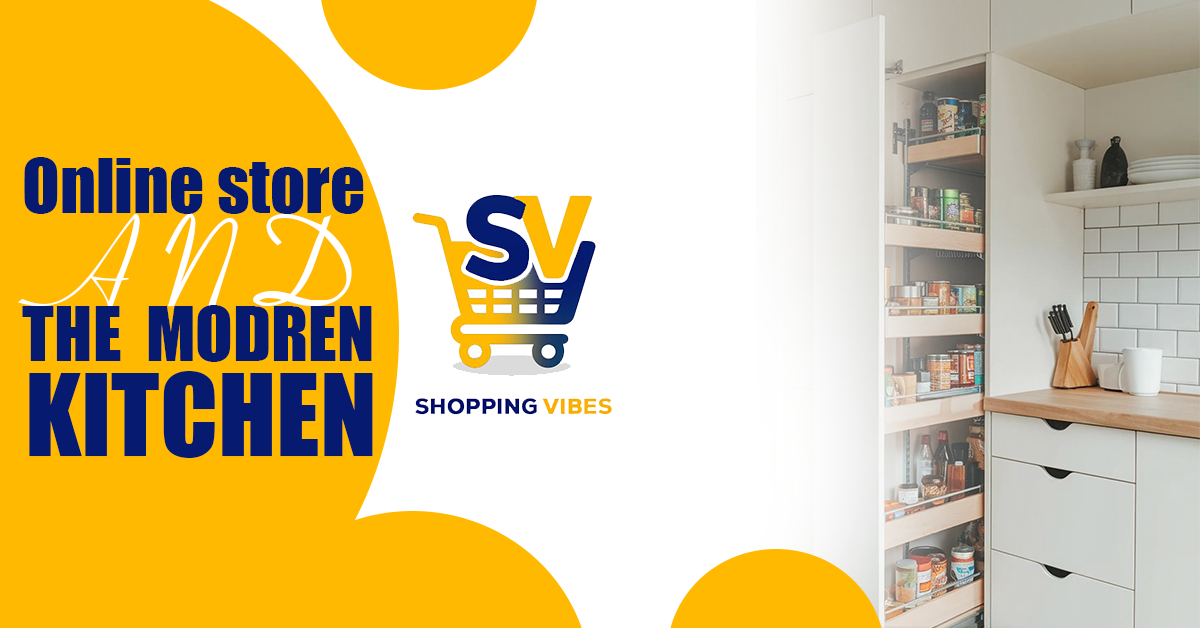 Online Store and the Modern Home: More Than Just Convenience