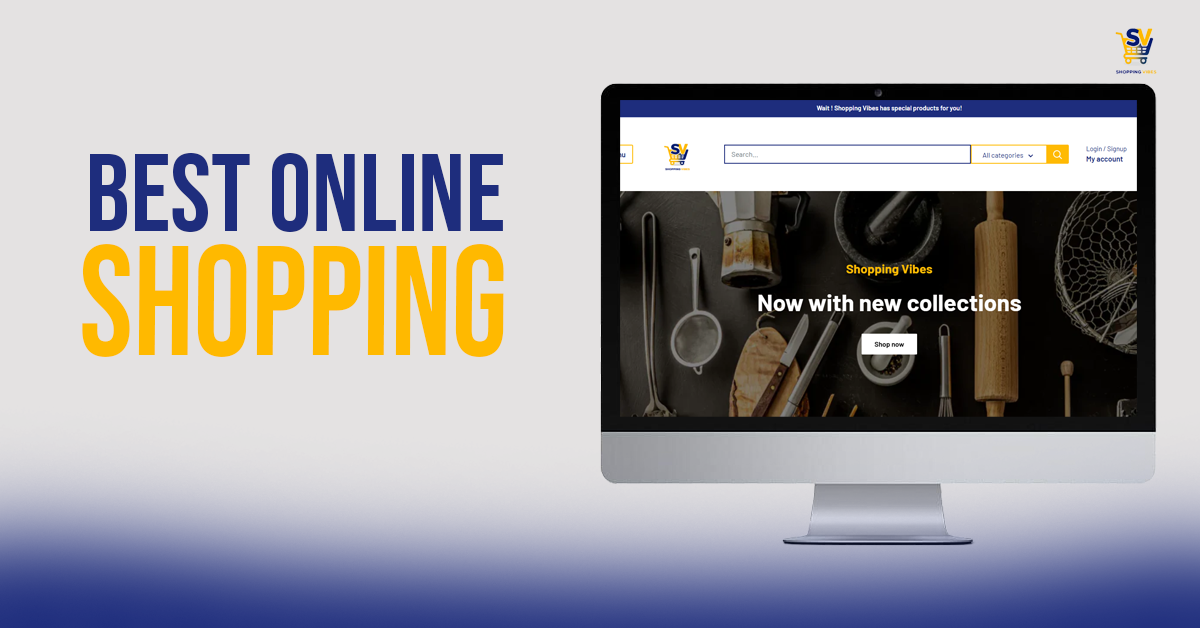The Best Online Shopping Sites in 2025 And How to Choose the Right One for You
