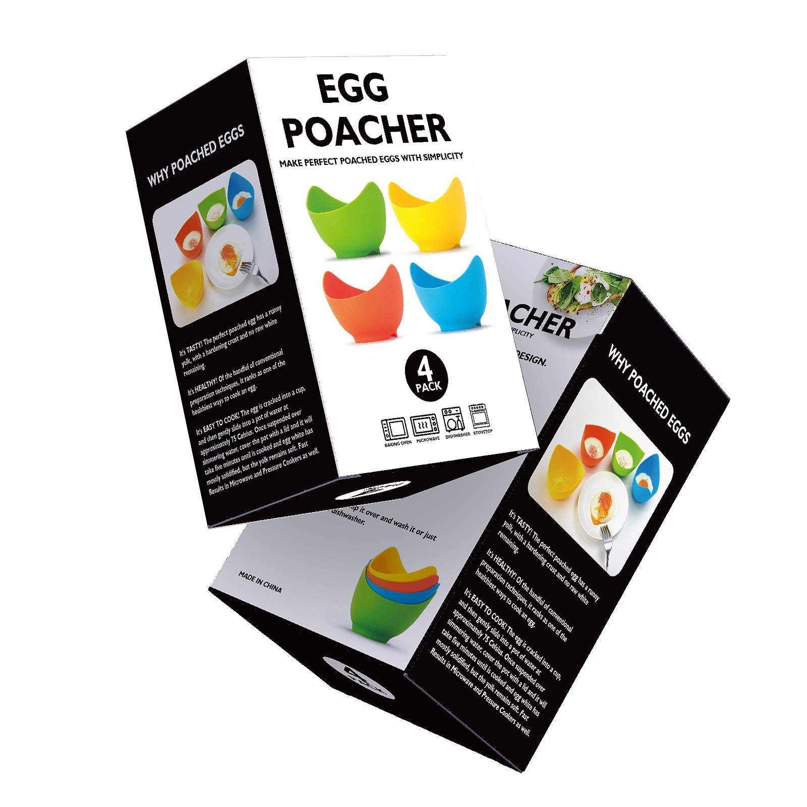Poached Eggs_Cup Maker