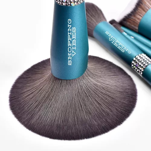 Makeup Brushes Set