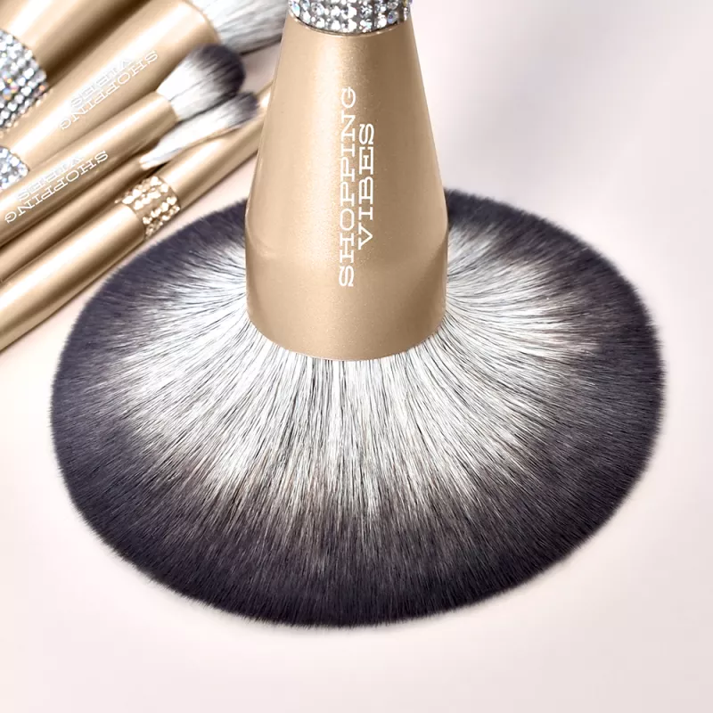 Makeup Brushes Set