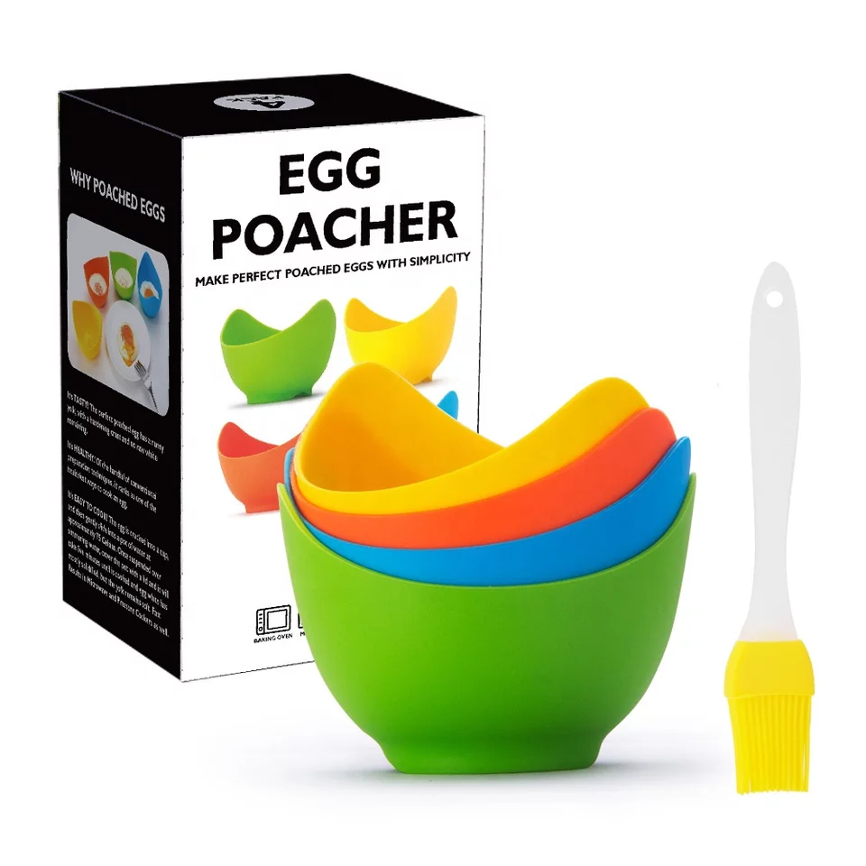 Poached Eggs_Cup Maker