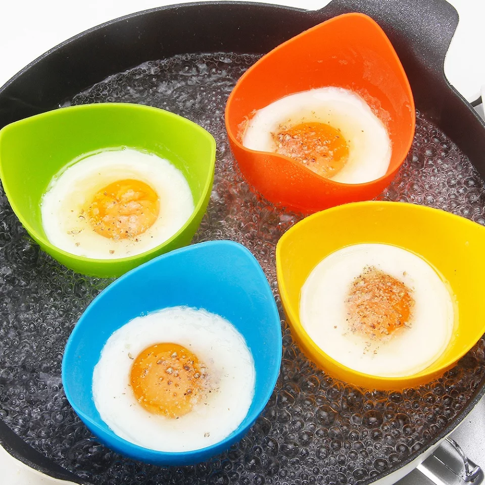 Poached Eggs_Cup Maker