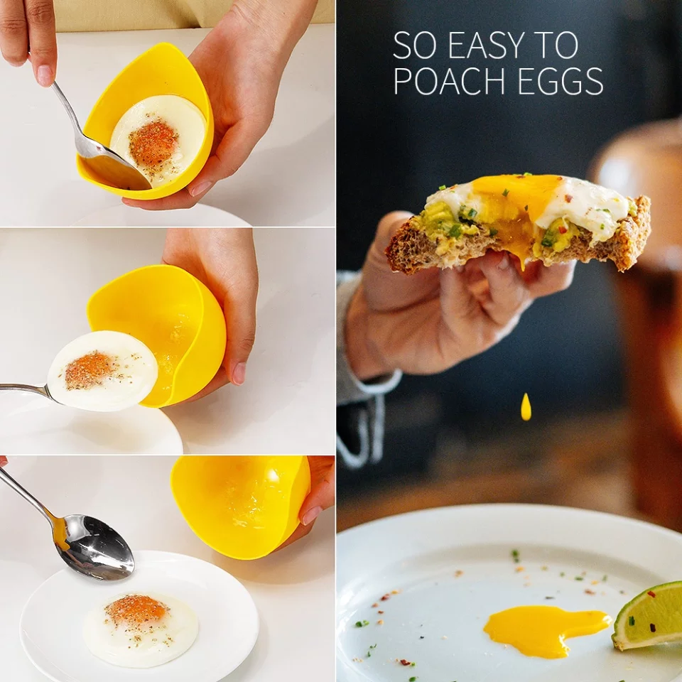 Poached Eggs_Cup Maker