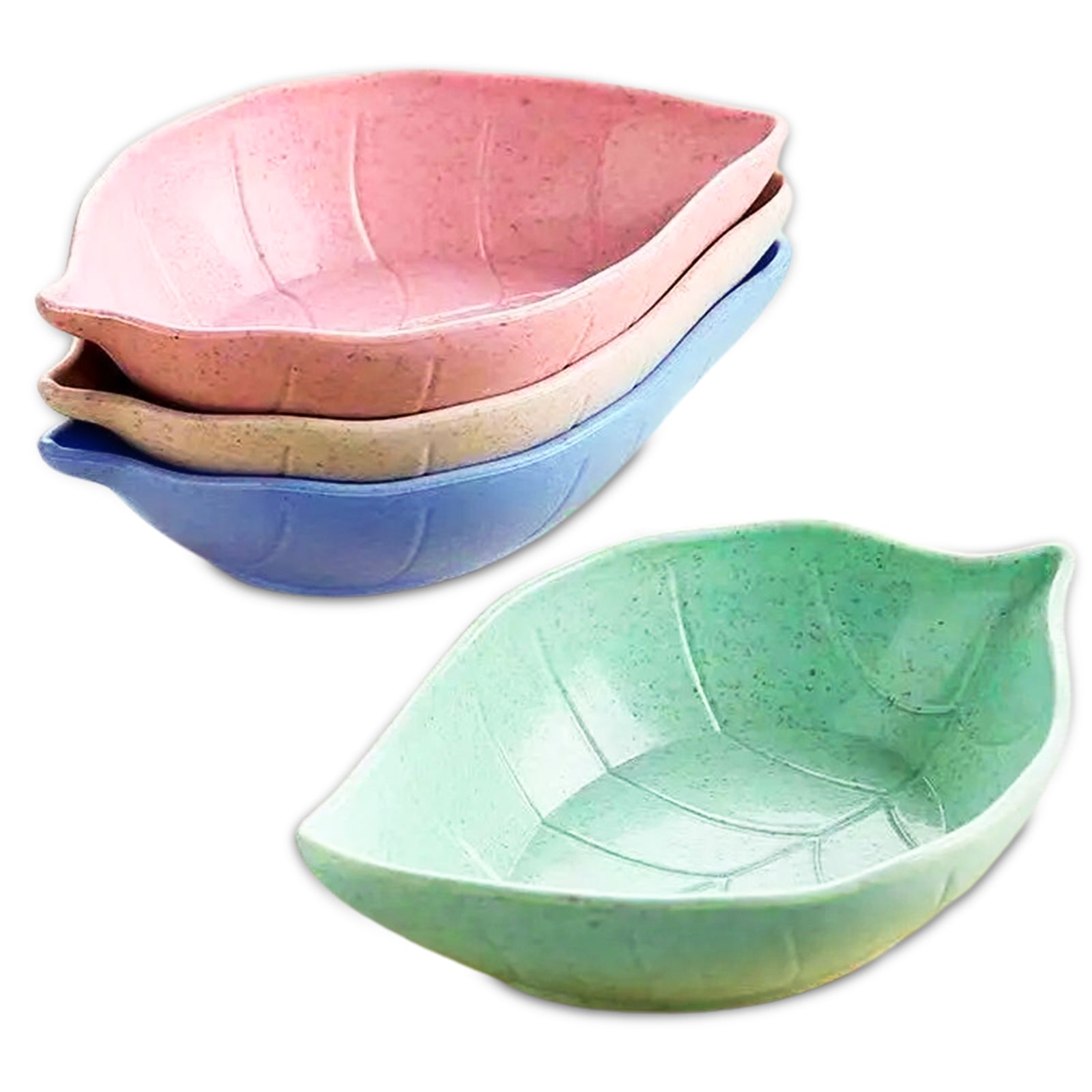 Sauce Plates Set