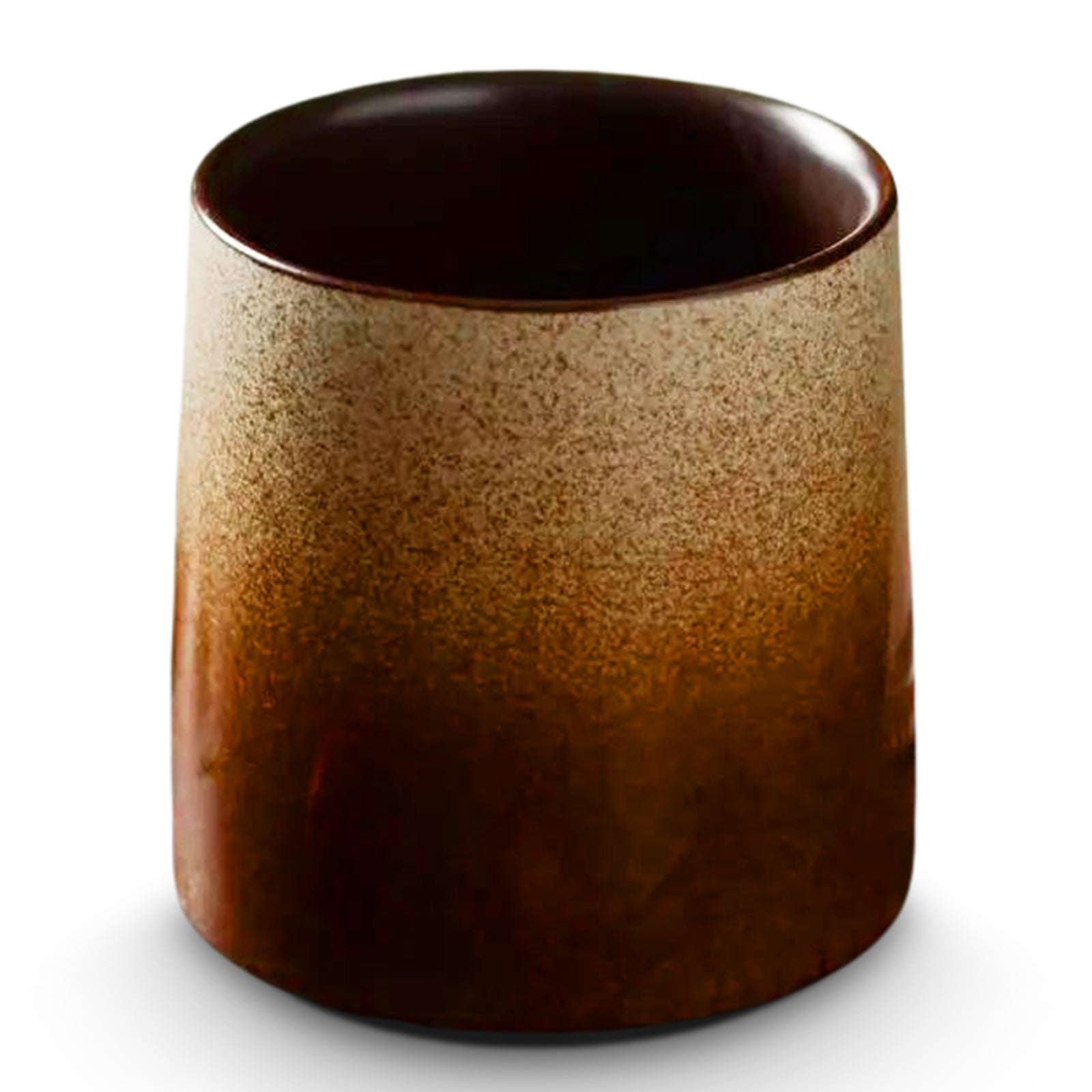 Handmade Ceramic Coffee Mug
