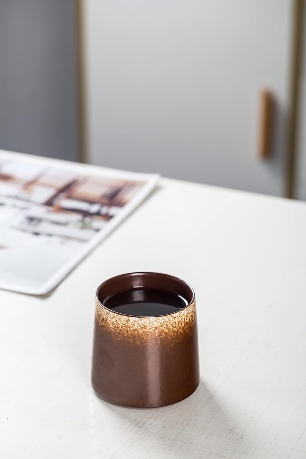 Handmade Ceramic Coffee Mug