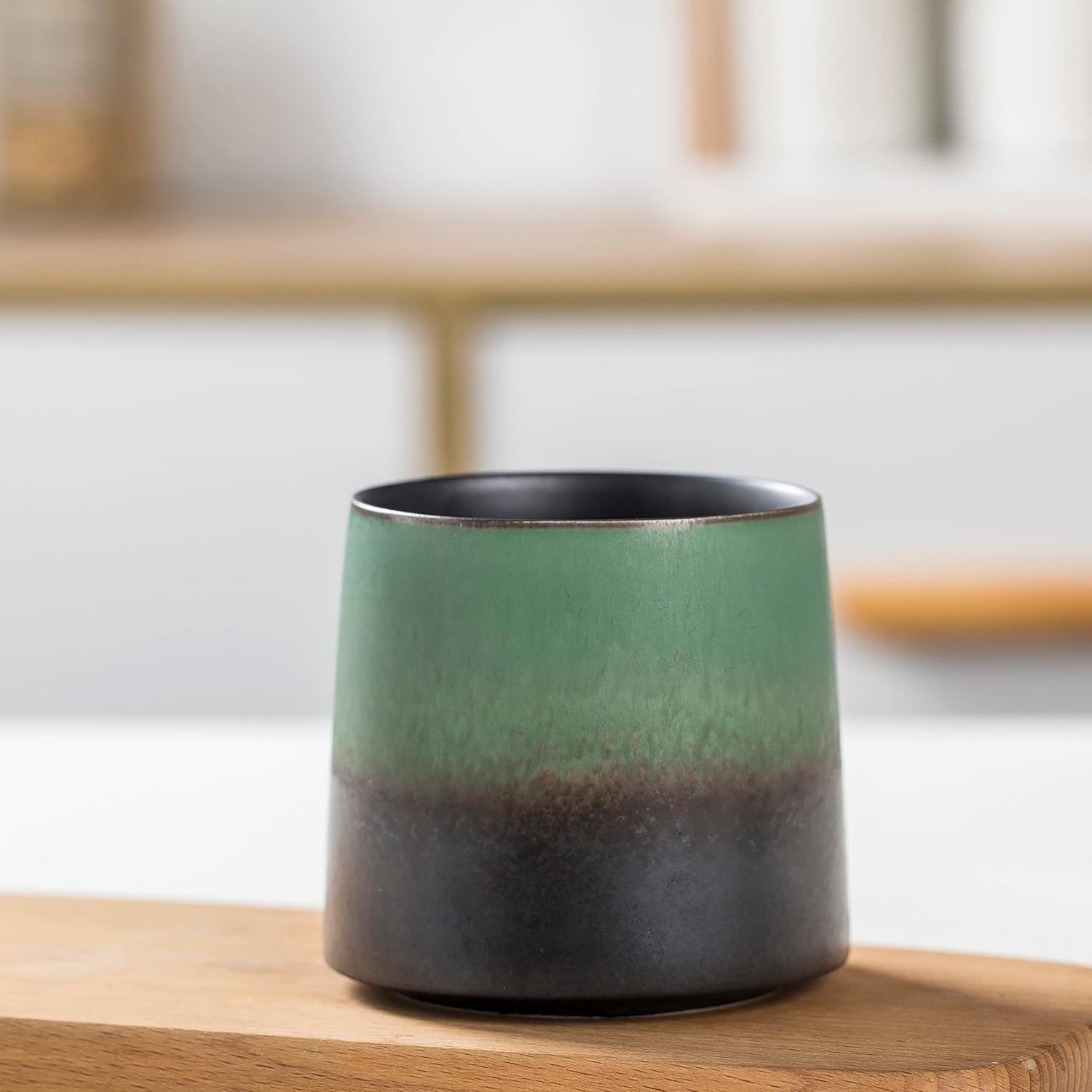 Handmade Ceramic Coffee Mug