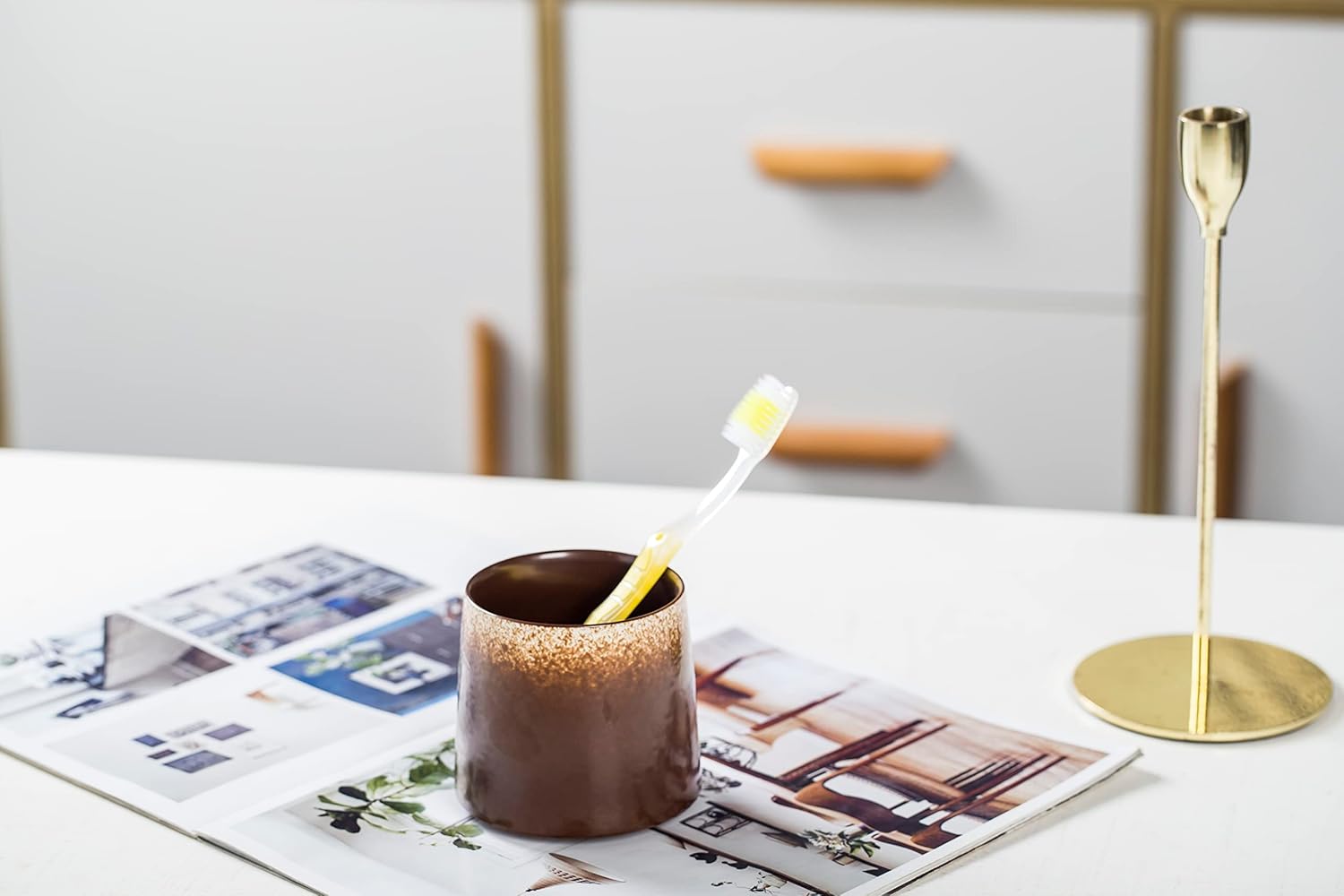 Handmade Ceramic Coffee Mug