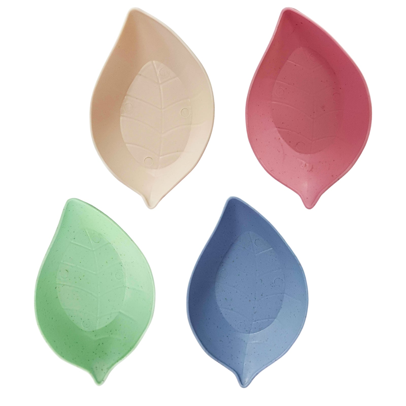 Sauce Plates Set