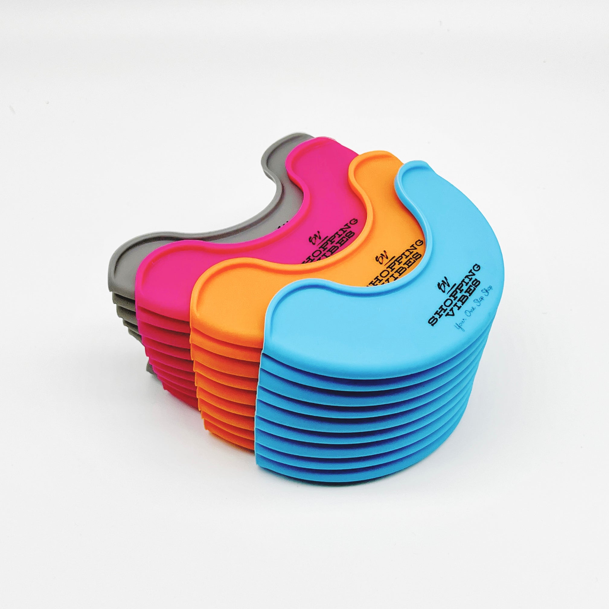 Burger Holder_Set of 4