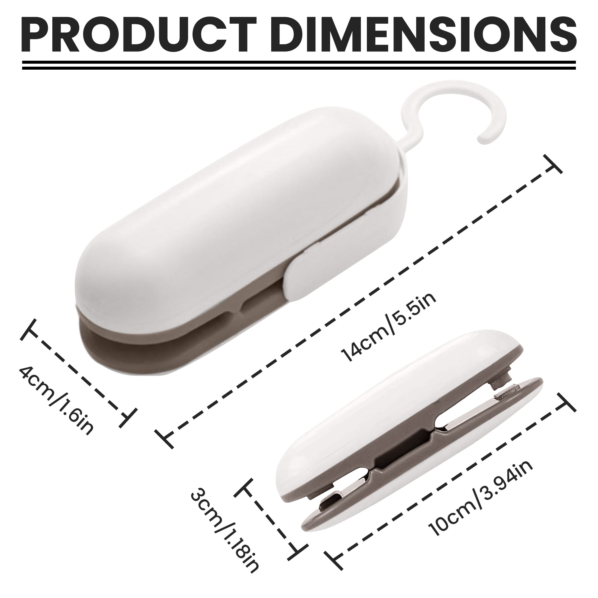 Mini Vaccum Sealer