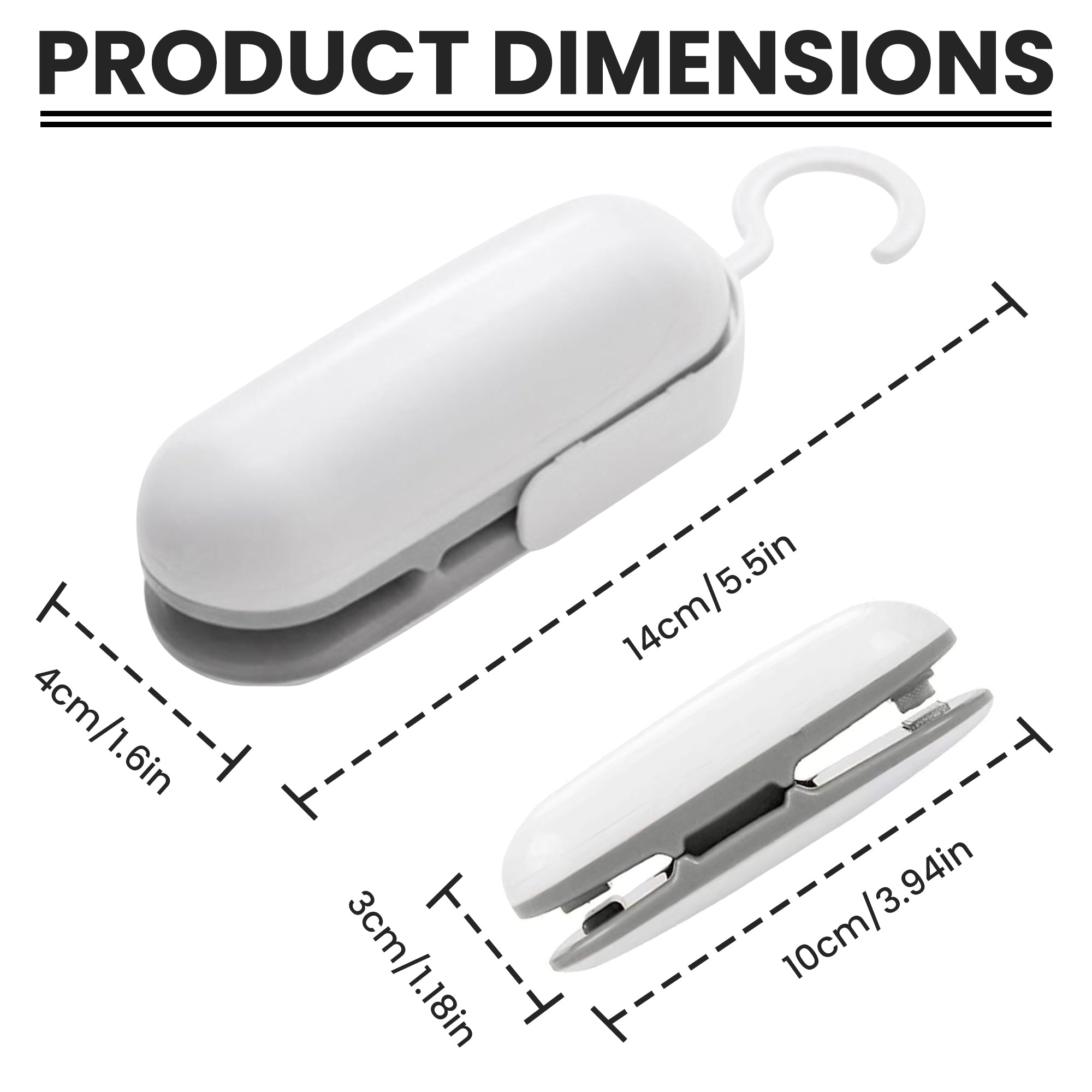 Mini Vaccum Sealer