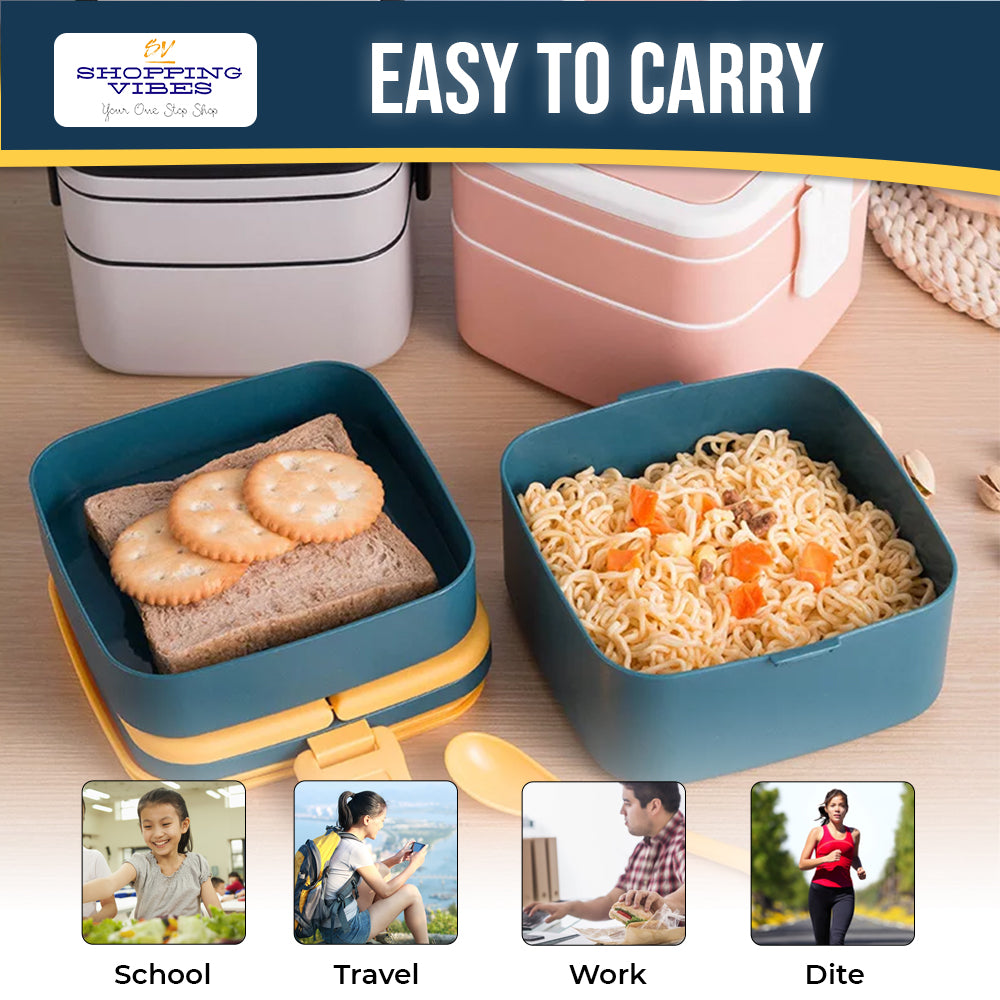 Bento Lunch Box