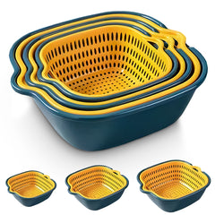 Food & Veggies Strainer & Colander