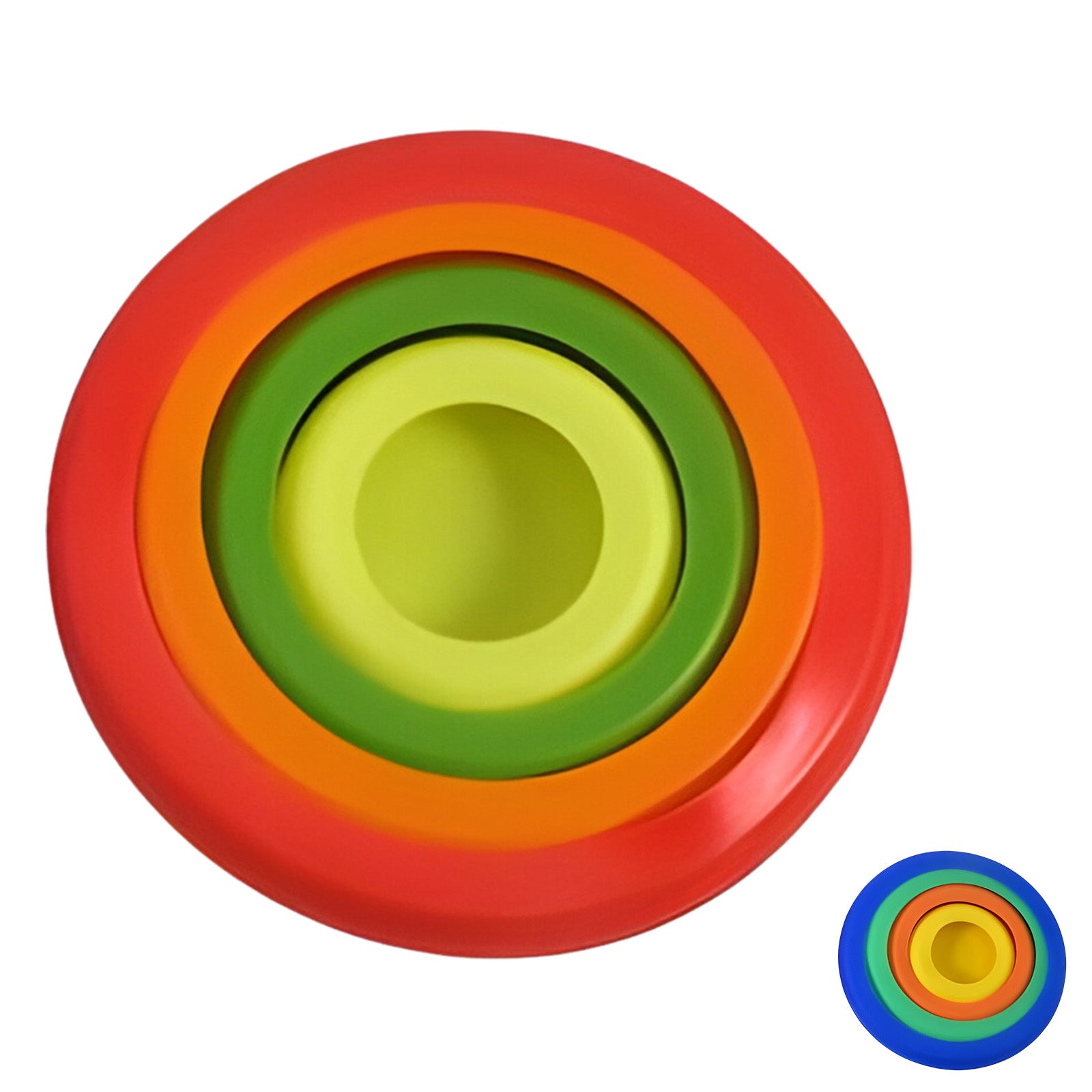 Silicone Food Cover