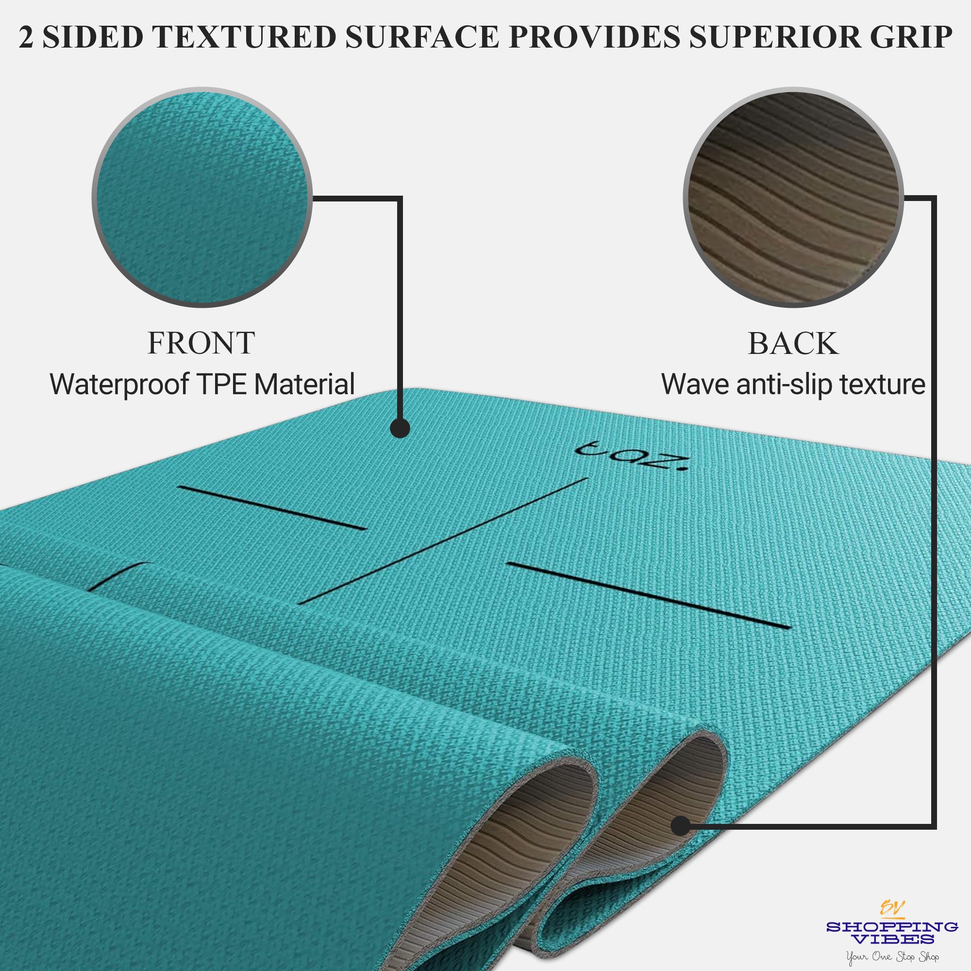 Professional Yoga Mats