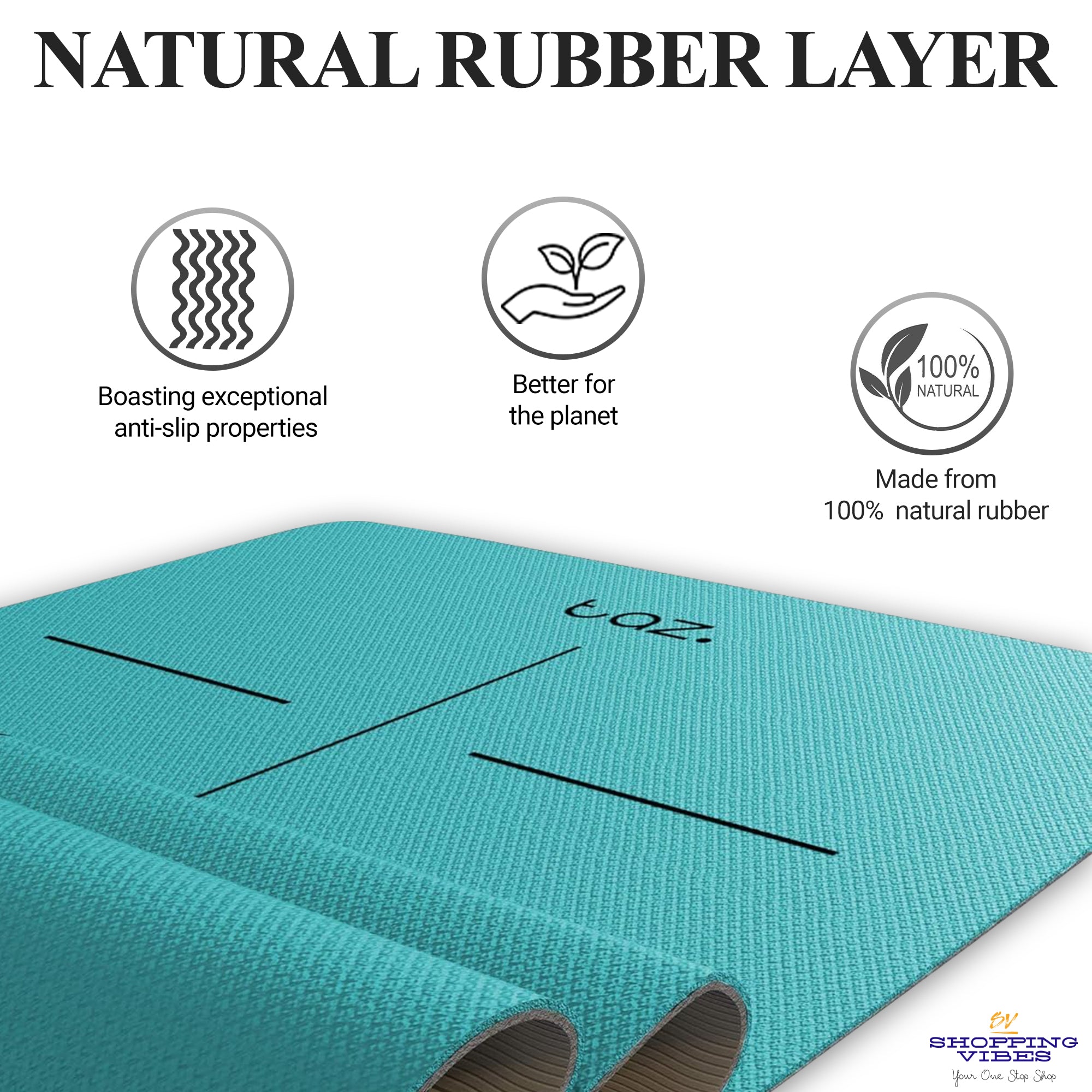 Professional Yoga Mats