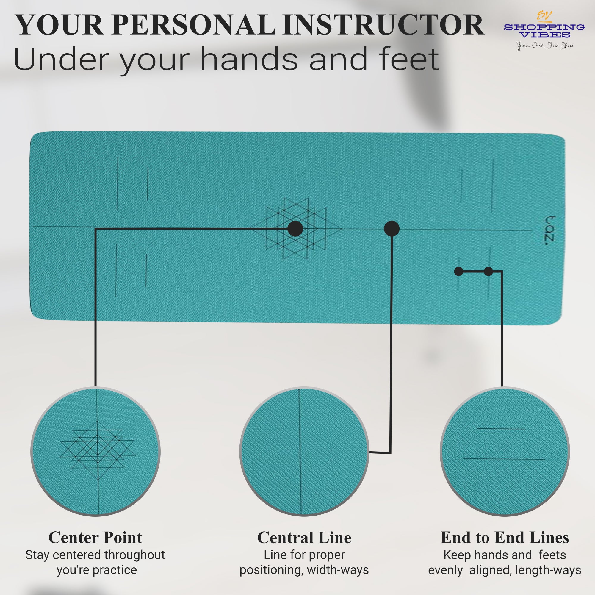 Professional Yoga Mats