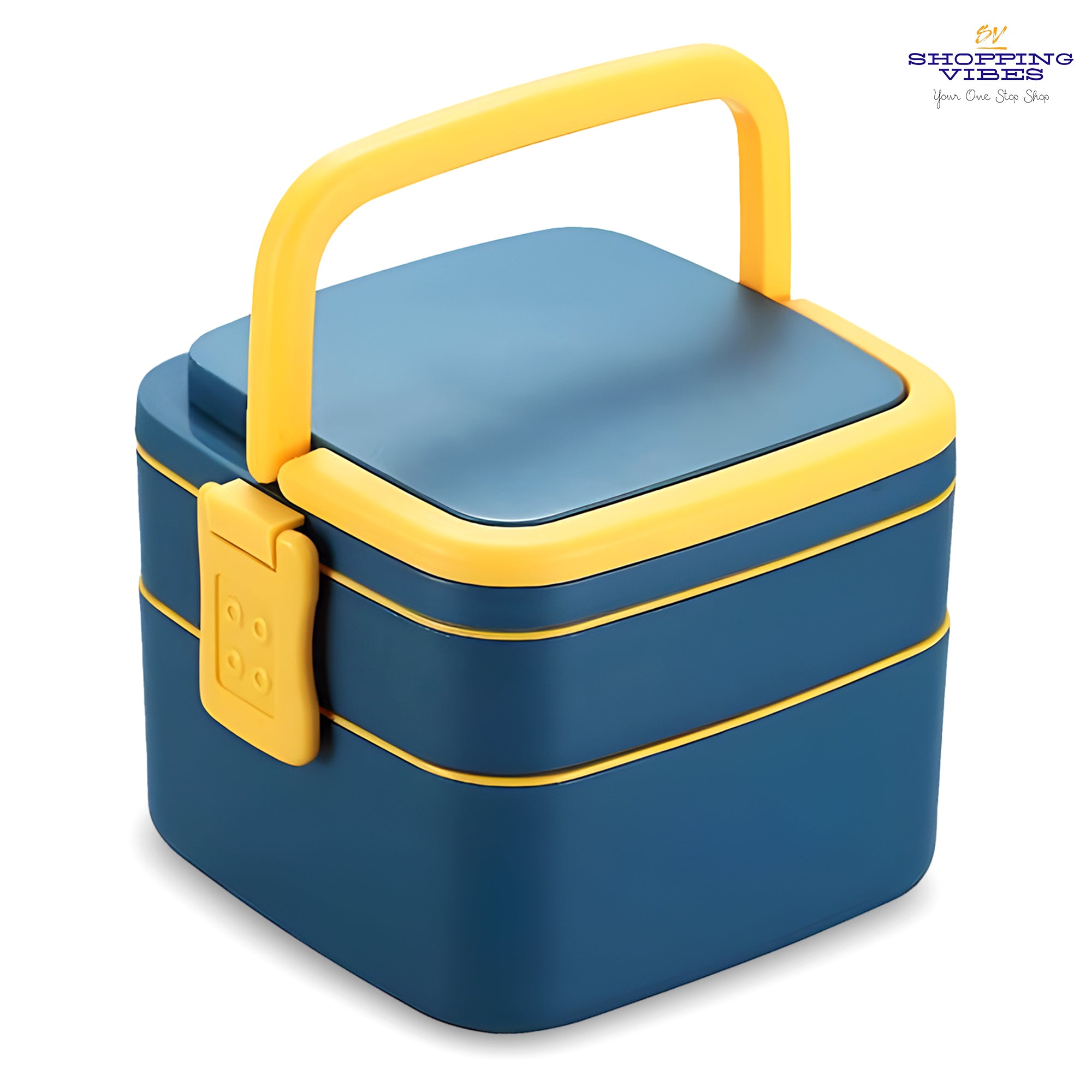 Bento Lunch Box