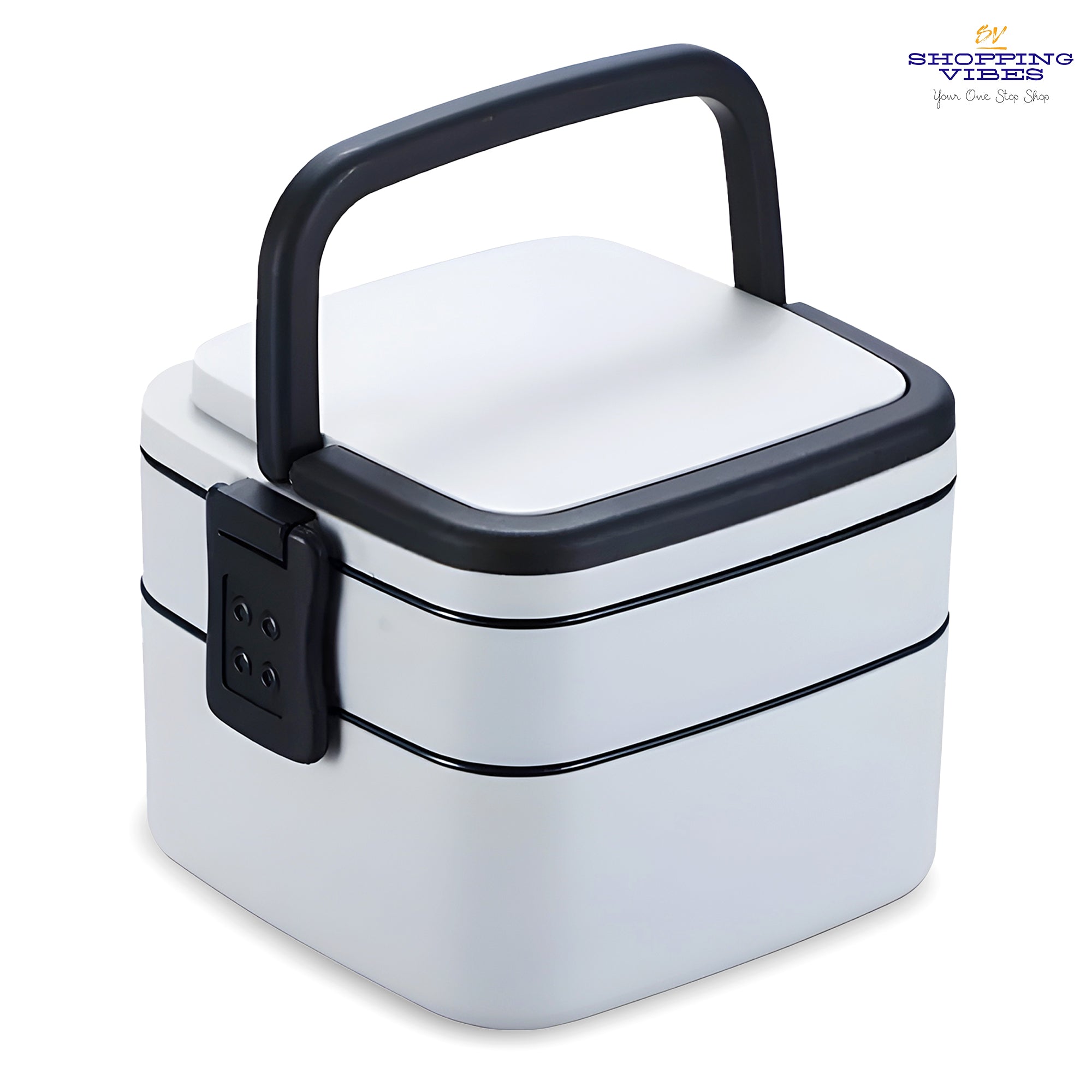 Bento Lunch Box