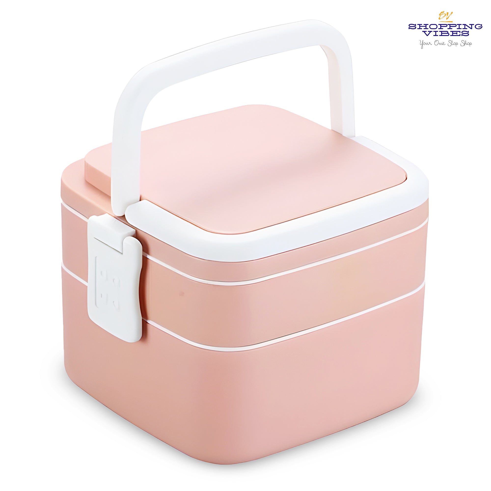 Bento Lunch Box