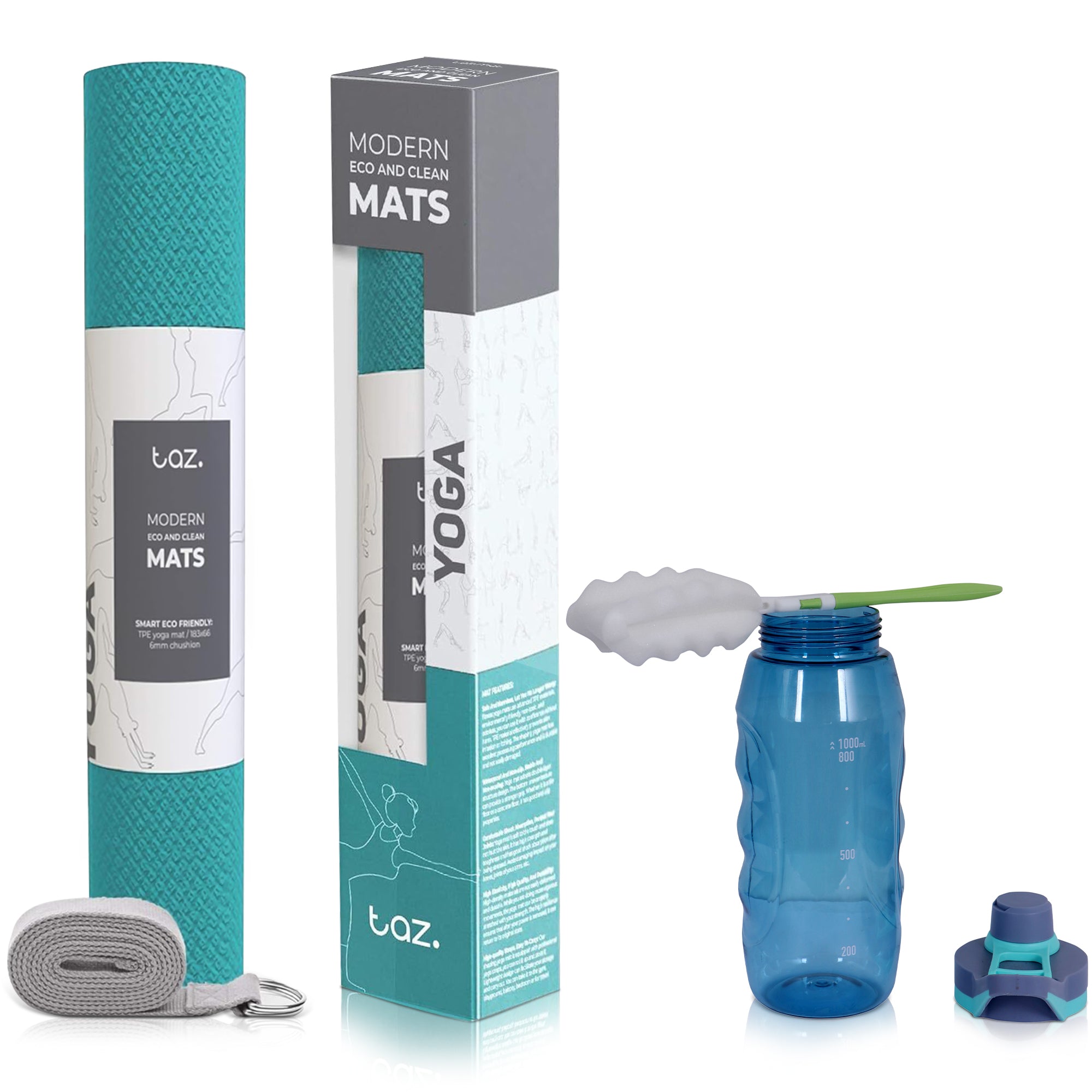 Professional Yoga Mats