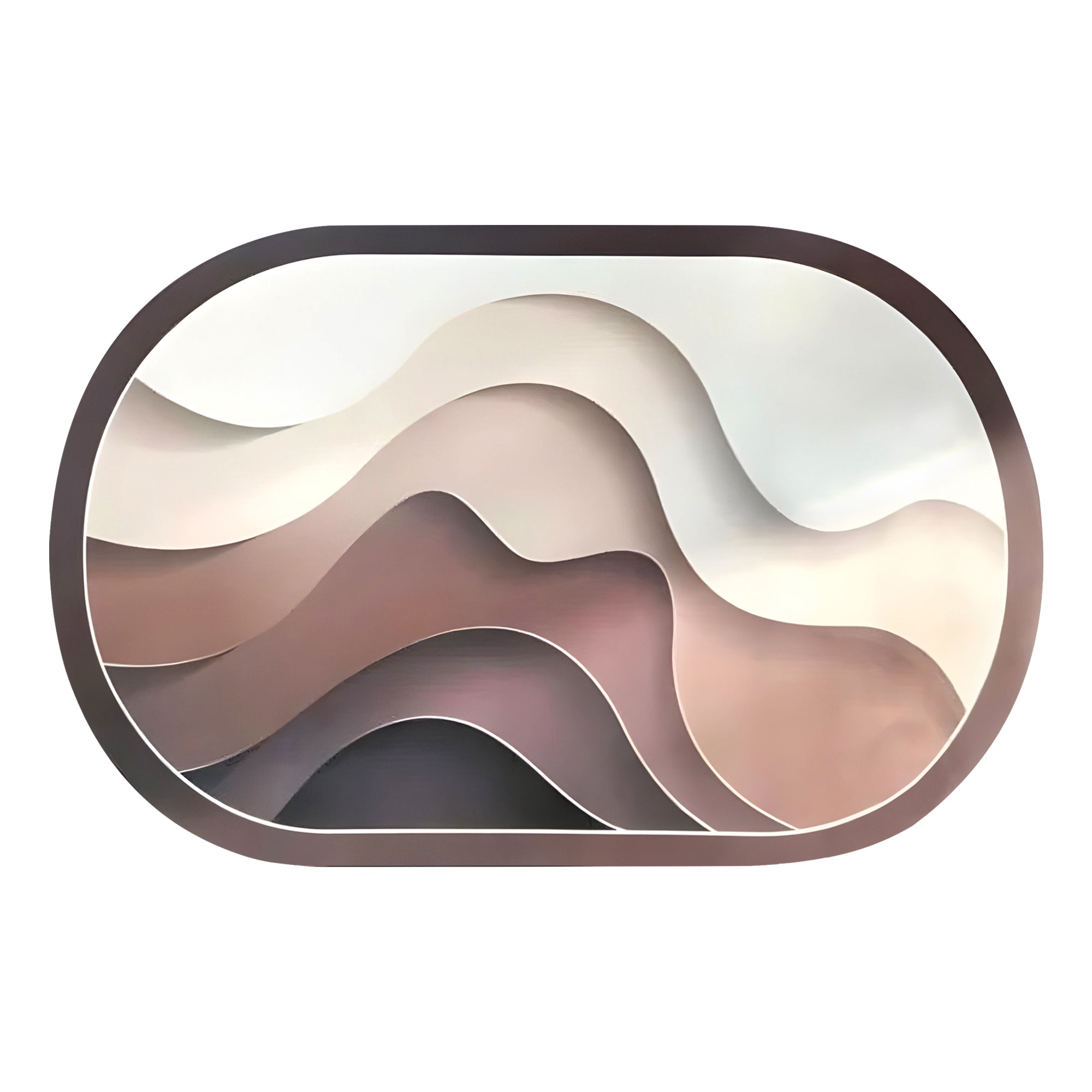 Bath & Kitchen Mat