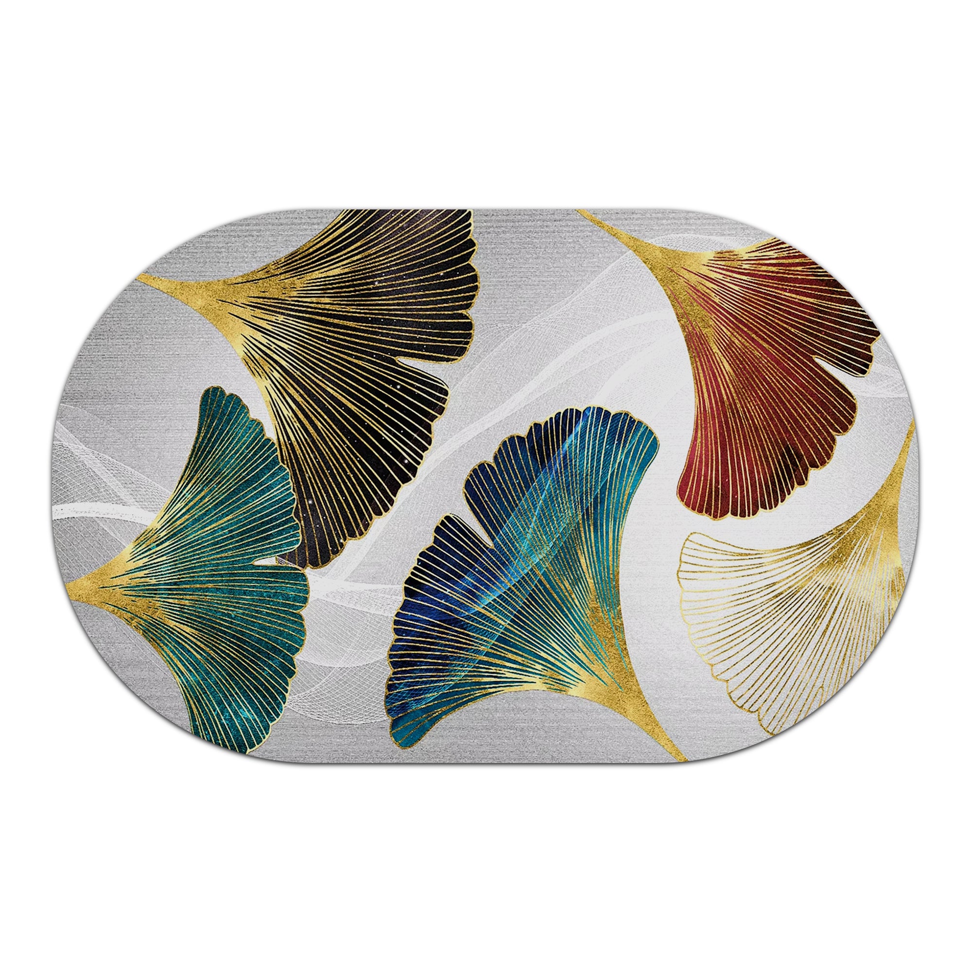 Bath & Kitchen Mat