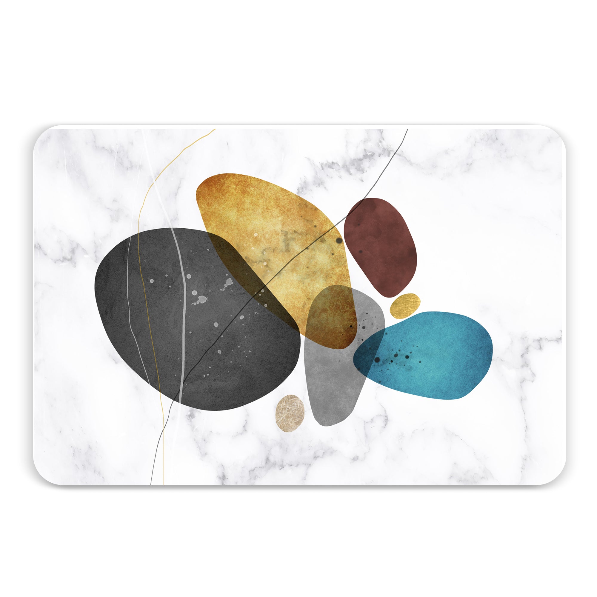 Bath & Kitchen Mat