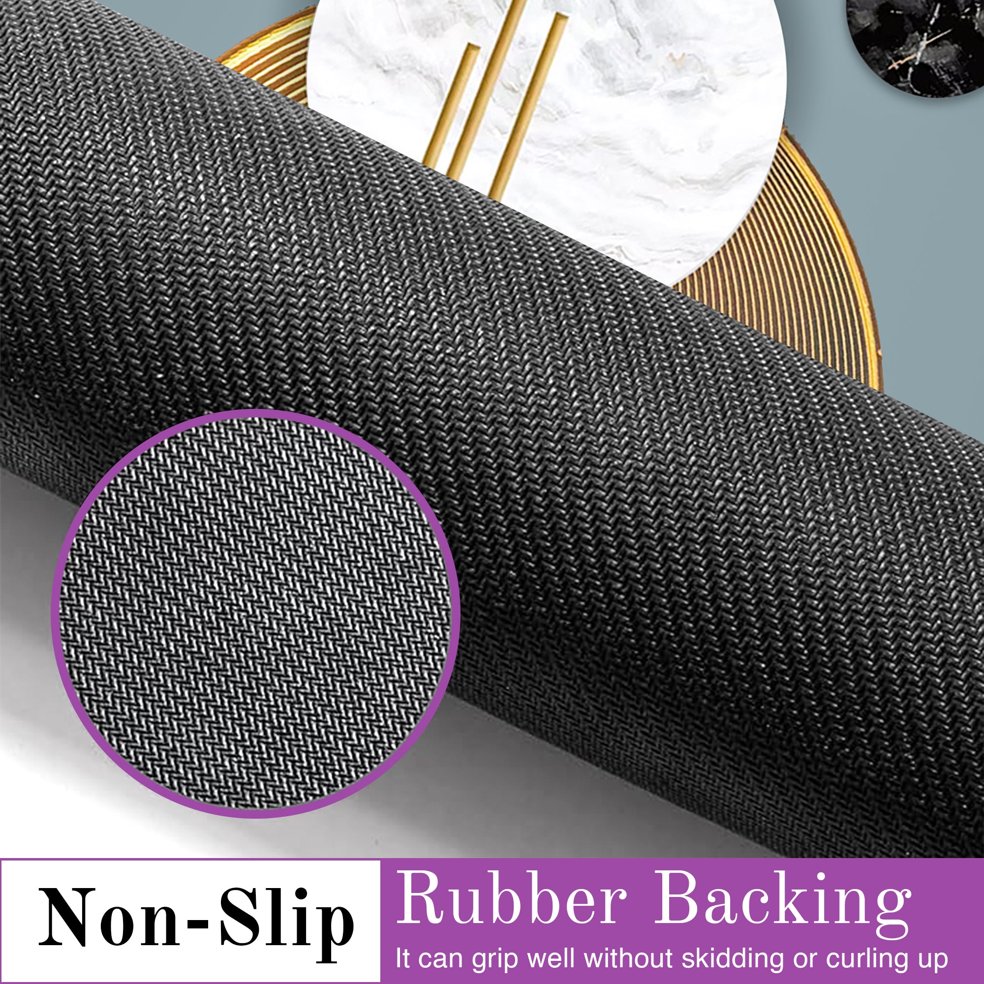 Bath & Kitchen Mat